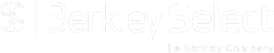 Berkley Select Footer Logo