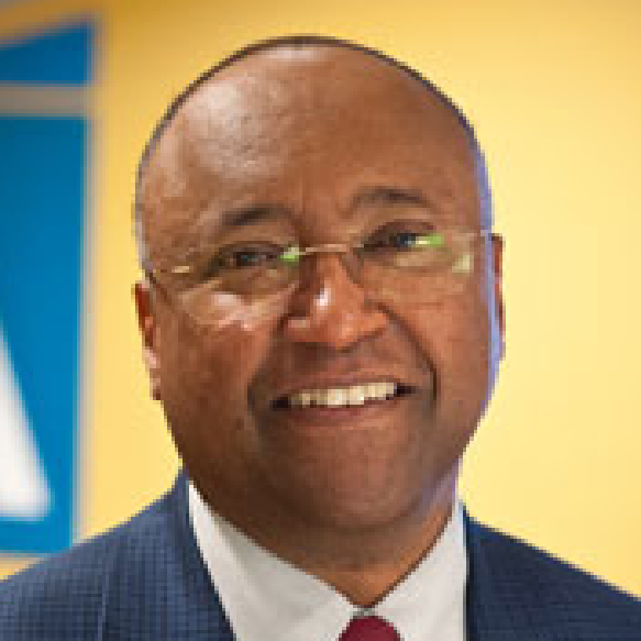 Picture of Vice President, Human Resources, Donald Avery