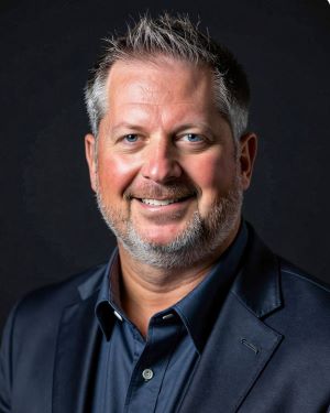 Adam Pietras, Regional Sales Manager, Berkley Select 