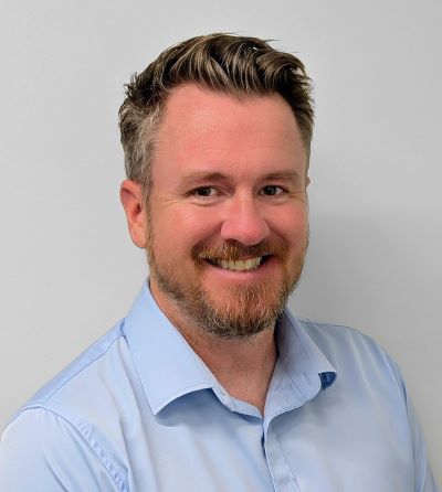 Chris Brooks, AVP, Management Liability 