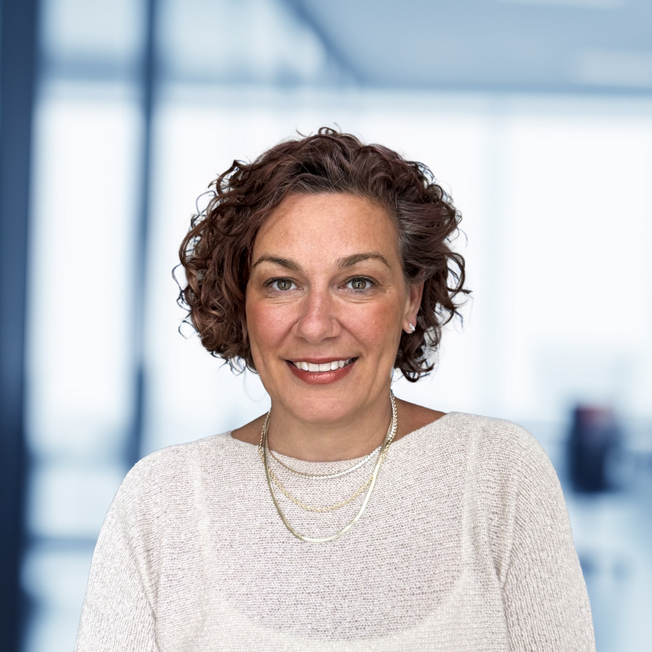 Cynthia Carter, VP, Claims at Berkley Select Cynthia Carter, VP, Claims at Berkley Select