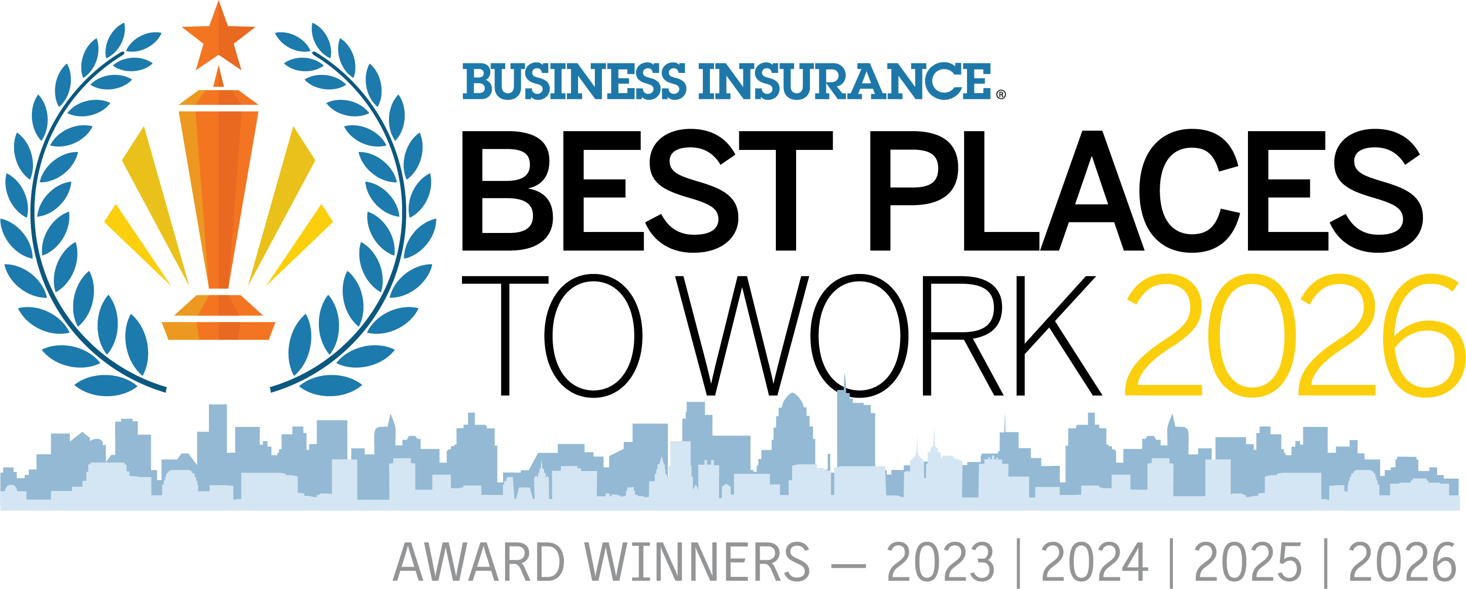 Berkley Select Named Best Place to Work for Fourth Year in a Row